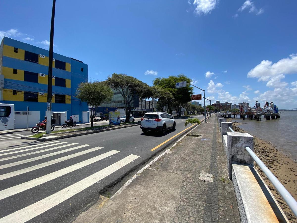 Residencial Bela Vista Apartment Aracaju Exterior foto